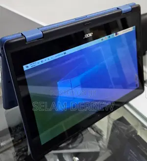 Laptop Acer Aspire ES1-111 8GB Intel Celeron HDD 500GB