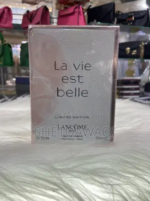 La Vie Est Belle