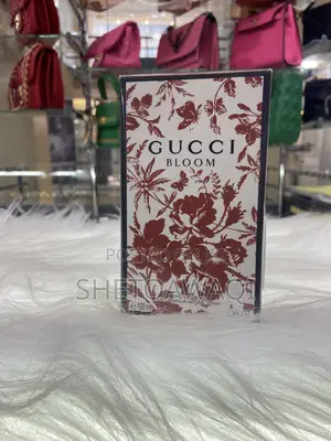 Gucci Bloom