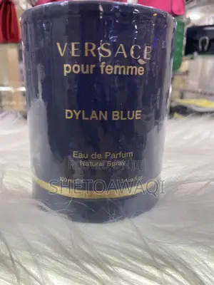 Versace Dylan Blue