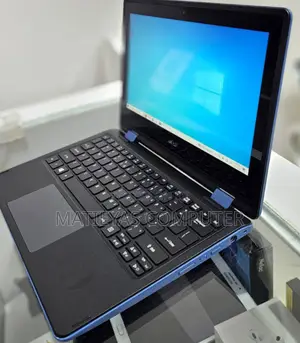 New Laptop Acer Aspire ES1-111 8GB HDD 500GB