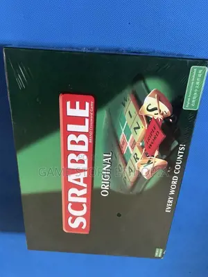 እየተጫወቱ የሚማሩበት Scrabble English Vocabulary Building Game