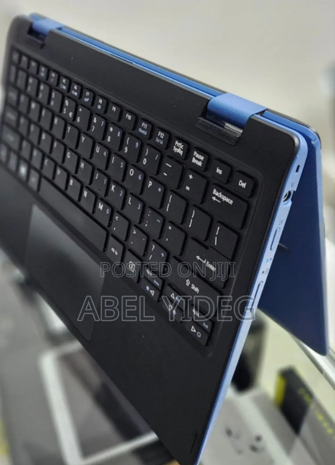 New Laptop Acer Aspire ES1-111 8GB Intel Celeron HDD 500GB