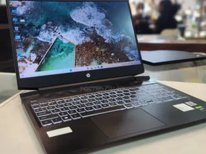 New Laptop HP Pavilion 10 16GB Intel Core I5 SSD 512GB