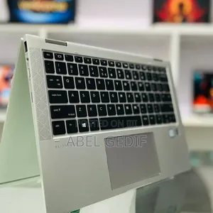 New Laptop HP EliteBook X360 1030 G4 16GB Intel Core I7 SSD 512GB