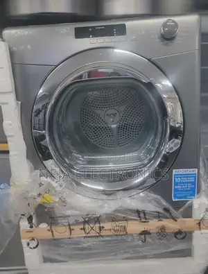 Candy Dryers 100% 10kg Dryers Steam Deliver