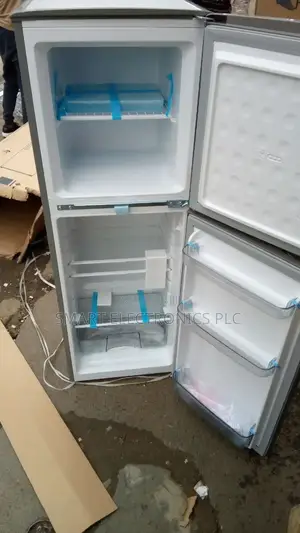 Orbit Refrigerator 270l
