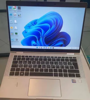New Laptop HP EliteBook X360 1030 G3 16GB Intel Core I7 SSD 512GB