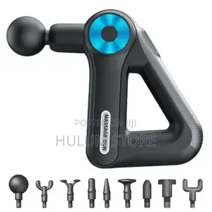 Massage Gun
