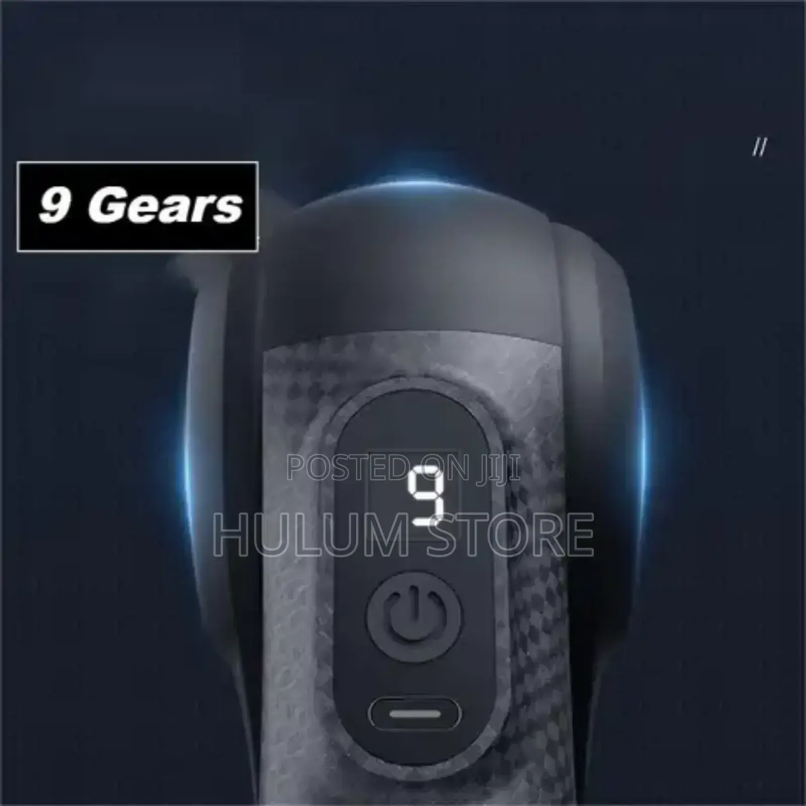 Massage Gun
