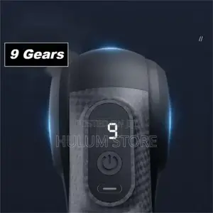 Massage Gun