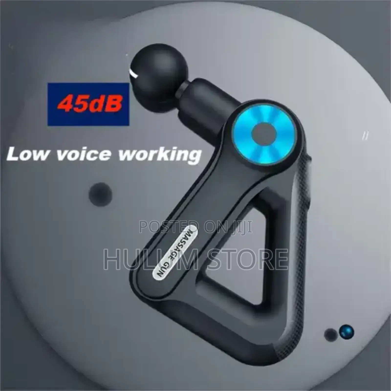 Massage Gun