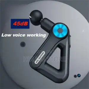 Massage Gun