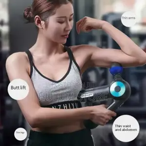 Massage Gun