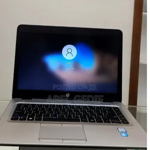 New Laptop HP EliteBook 840 8GB Intel Core I5 SSD 256GB