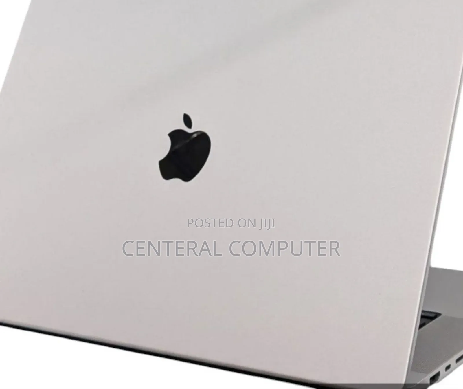 New Laptop Apple MacBook Pro M1 16GB Intel Core I7 SSD 512GB