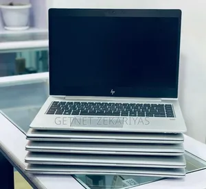 New Laptop HP EliteBook 840 G5 16GB Intel Core i5 SSD 512GB
