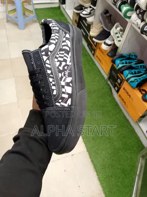 Vans Old Skull Master Quality Shoes for You