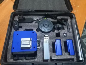 Laser Level 360°
