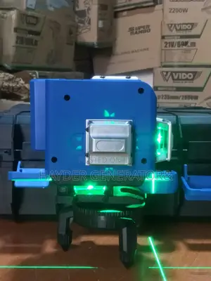 Laser Level 360°