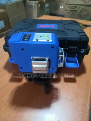 Laser Level 360°