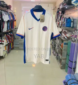 Chelsea Away Premium Edition
