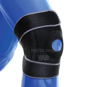 Knee Stabilizer