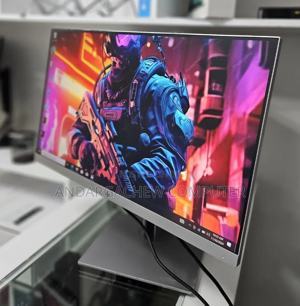 Hp Monitor