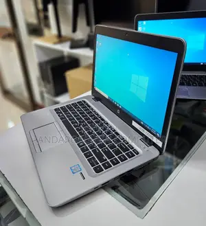 Laptop HP EliteBook 840 G4 8GB Intel Core I5 SSD 256GB