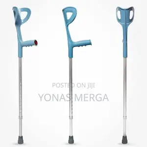 Ultra-Light and Durable Crutches烹kranch胤crutches#ክራንች