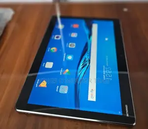 New Huawei MediaPad M5 Lite 8 32 GB Silver