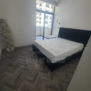 Furnished 3bdrm Apartment in Addis Abeba, Bole for rent