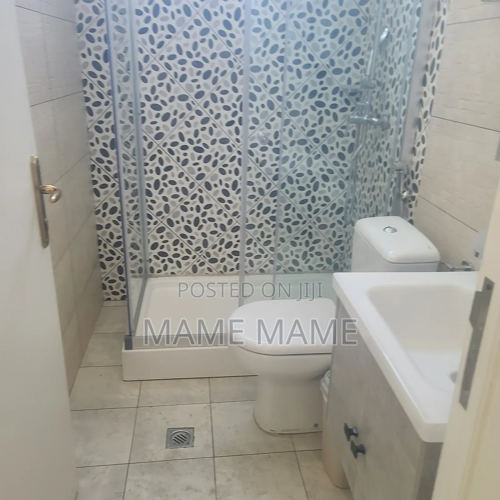 Furnished 3bdrm Apartment in Addis Abeba, Bole for rent