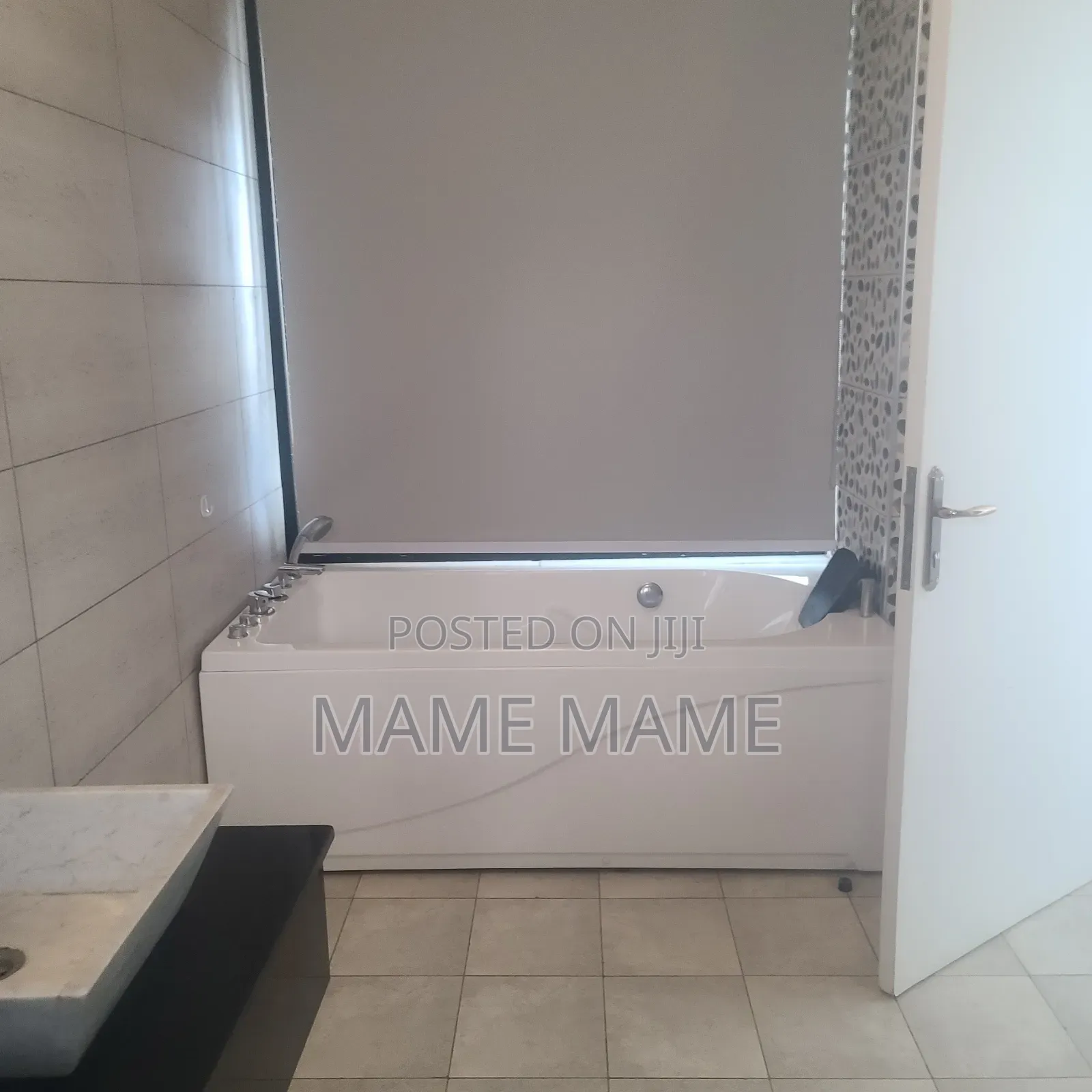 Furnished 3bdrm Apartment in Addis Abeba, Bole for rent