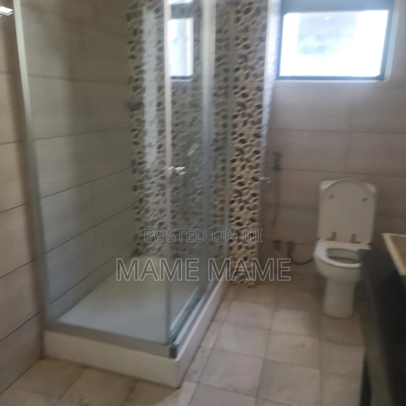 Furnished 3bdrm Apartment in Addis Abeba, Bole for rent
