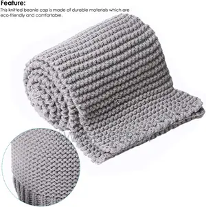 Baby Hat And Scarf