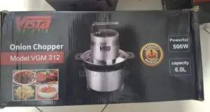 Vista Galeria MEAT GRINDER