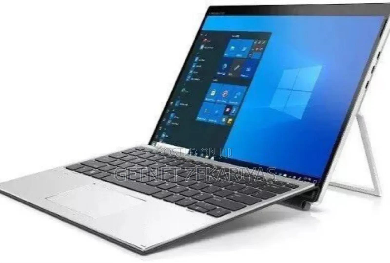 New Laptop HP Elite X2 1013 G4 16GB Intel Core I7 SSD 512GB
