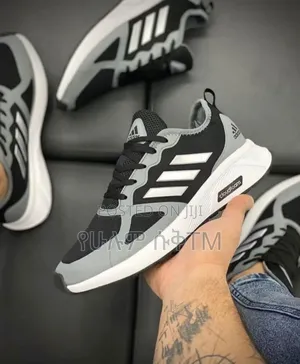 Original Adidas Cloudfoam Comfy Shoes