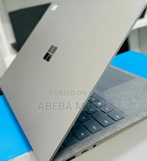 New Laptop Microsoft Surface Book 16GB Intel Core I7 SSD 512GB