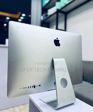New Desktop Computer Apple iMac 16GB Intel Core I7 HDD 500GB