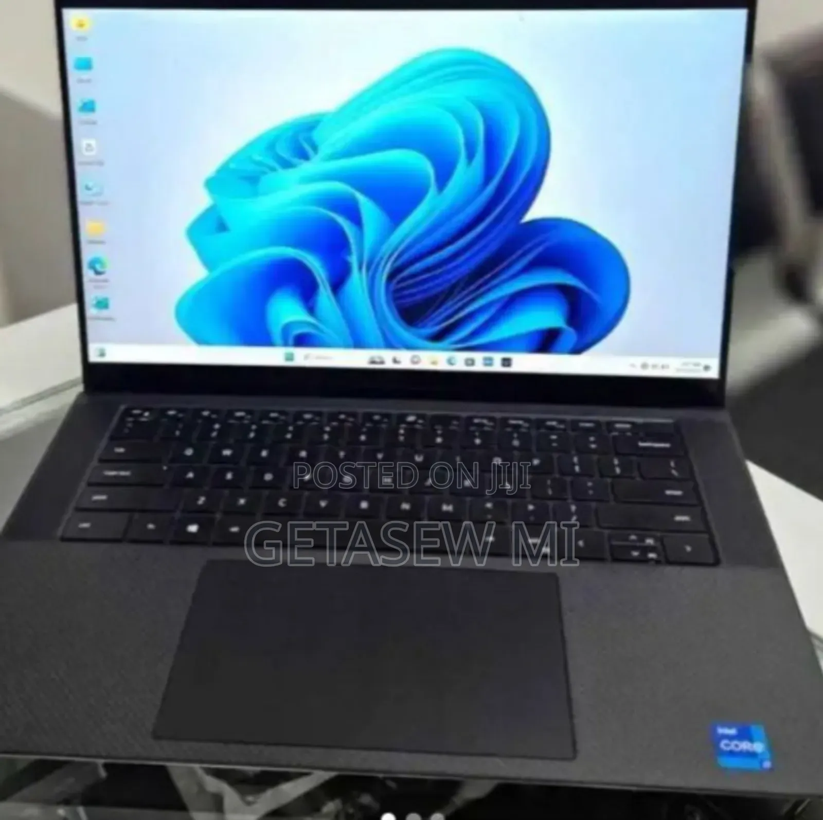 New Laptop Dell XPS 15 16GB Intel Core I7 SSD 1T