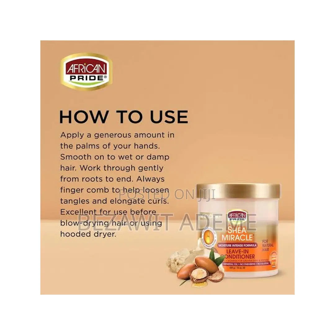 Shea Miracle