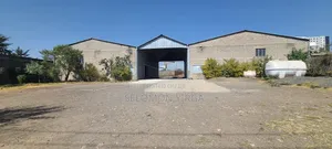 ለክራይ ነዉ የሚከራይ መጋዘን