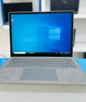 New Laptop Microsoft Surface Go 2 16GB Intel Core I7 SSD 512GB