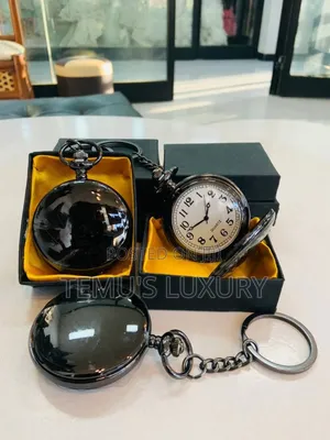 Classic +Old School Quartz Brand Watch