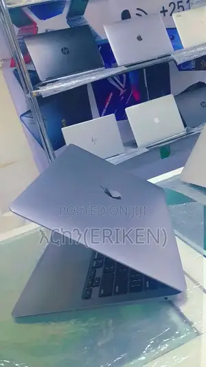 Laptop Apple MacBook Air 2020 M1 8GB Apple M1 SSD 256GB