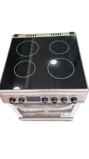 Ceramic Ovens 4-Electric Cookers Delivery