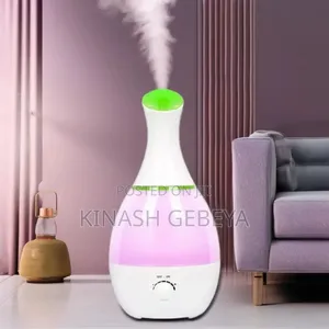 2.6 Litre Electrical Air Humidifier(ለግሩም መአዛ)