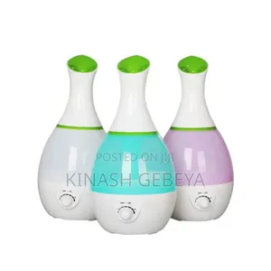 2.6 Litre Electrical Air Humidifier(ለግሩም መአዛ)